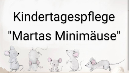 Kindertagespflege - 