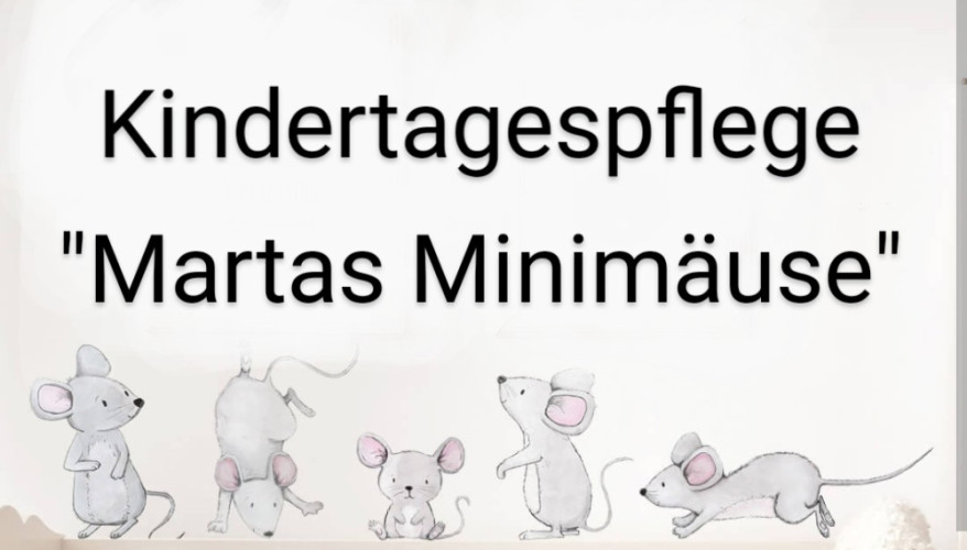 Kindertagespflege